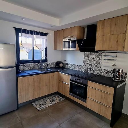 Maison U Nidu A 500M De La Mer Червионе Экстерьер фото